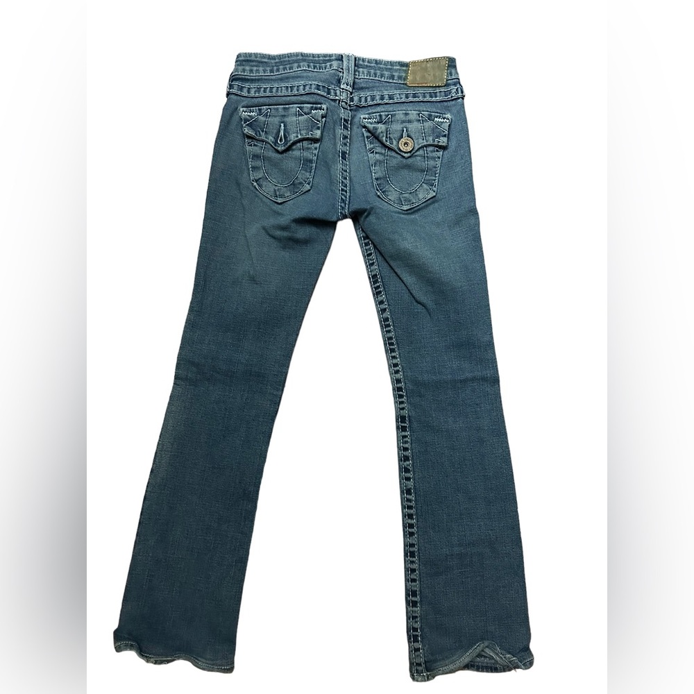 Vintage true religion